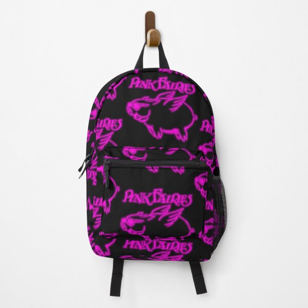 Item preview, neon Pink Fairies designed and sold by thitrasho.