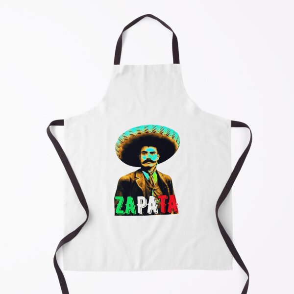 Item preview, Zapata designed and sold by carouselpress.