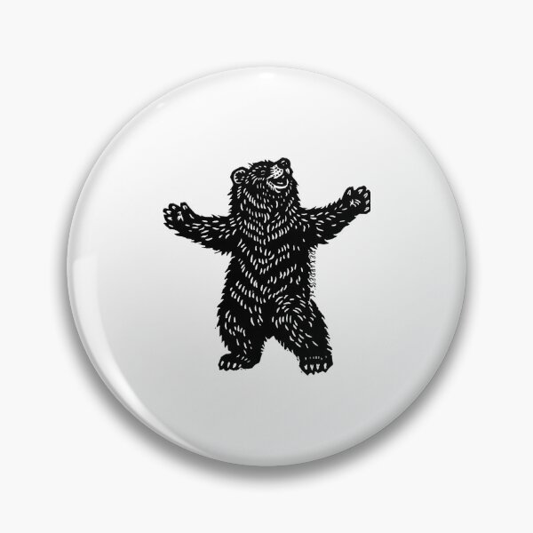 Item preview, happy bear, happy life designed and sold by SafaJabbar6.