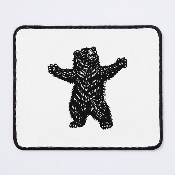 Item preview, happy bear, happy life designed and sold by SafaJabbar6.