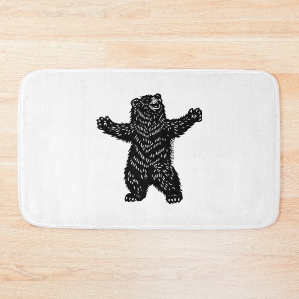 Item preview, happy bear, happy life designed and sold by SafaJabbar6.