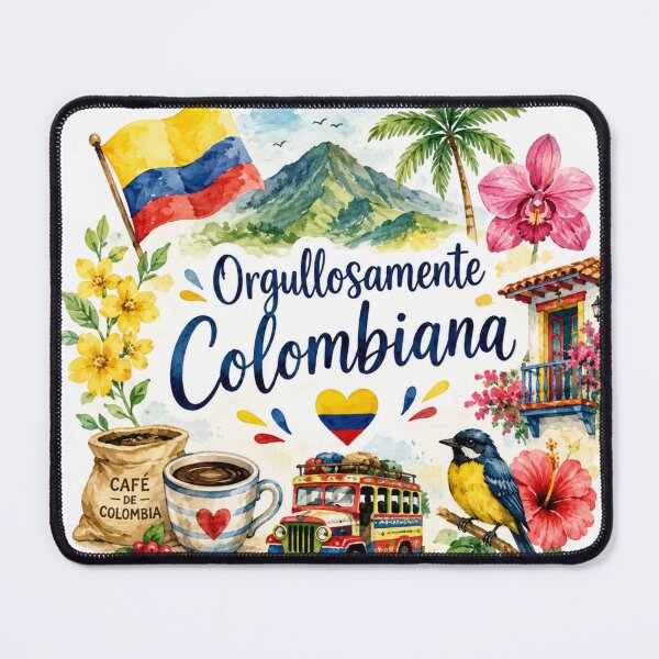 Item preview, Orgullo Colombiano designed and sold by CositaByEs.
