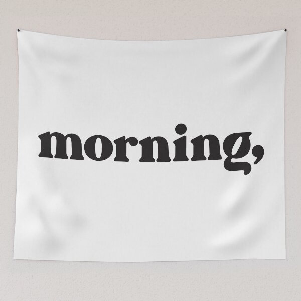 Item preview, Rotten Morning Coworking bZombies Seek Brains designed and sold by dishcutnes.