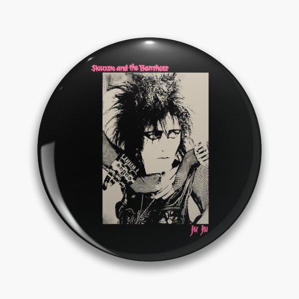 Item preview, Siouxsie and the banshees Siouxsie Sioux The Bride and the Banshees designed and sold by Guadelub95.