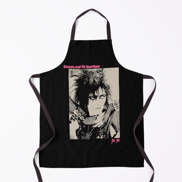 Item preview, Siouxsie and the banshees Siouxsie Sioux The Bride and the Banshees designed and sold by Guadelub95.