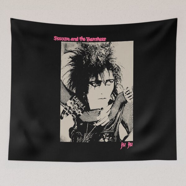 Item preview, Siouxsie and the banshees Siouxsie Sioux The Bride and the Banshees designed and sold by Guadelub95.