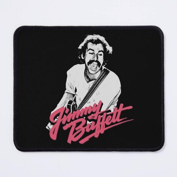 Item preview, Vintage Jimmy Buffett designed and sold by normanconrad.