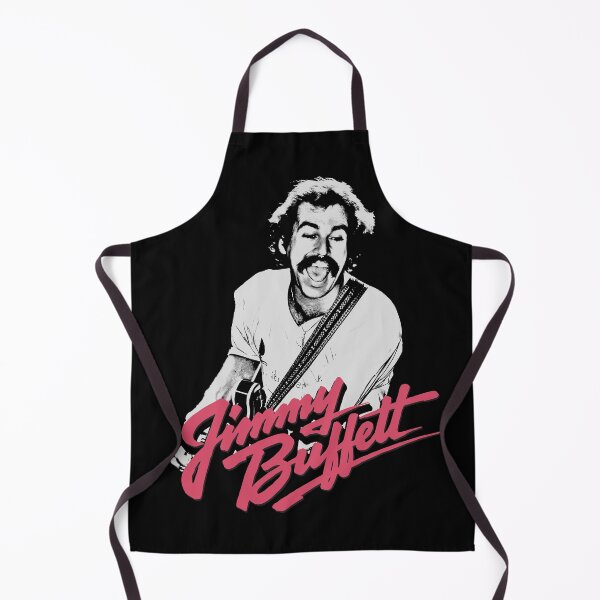 Item preview, Vintage Jimmy Buffett designed and sold by normanconrad.