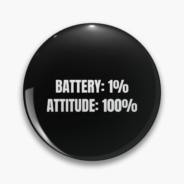 Artikelvorschau, Akku 1 Prozent Einstellung 100 Prozent Lustiges Shirt entworfen und verkauft von low battery meme design.