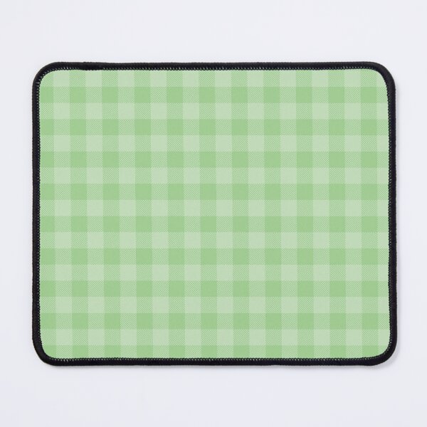 Item preview, Cute Light Green Checkered Seamless Pattern Gingham Tablecloth Texture Wallpaper Background Vector designed and sold by RS4you.