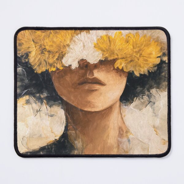 Item preview, Feminine Mystique designed and sold by AmairaPhotoArt.