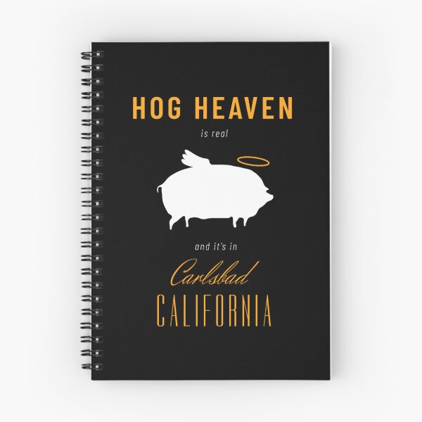 Item preview, hog heaven designed and sold by SafaJabbar6.