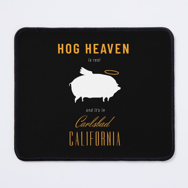 Item preview, hog heaven designed and sold by SafaJabbar6.