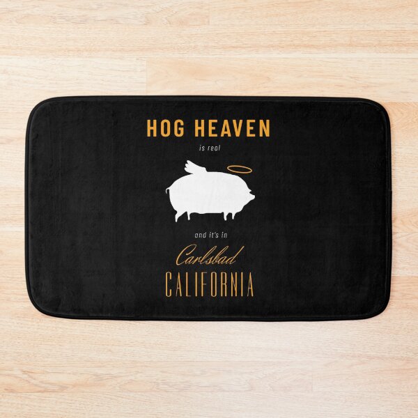 Item preview, hog heaven designed and sold by SafaJabbar6.