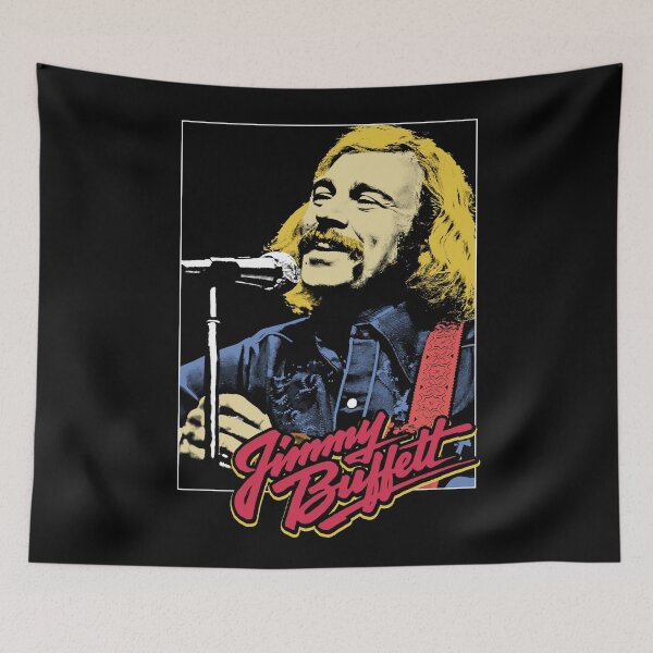 Item preview, Retro Legend Buffett designed and sold by normanconrad.
