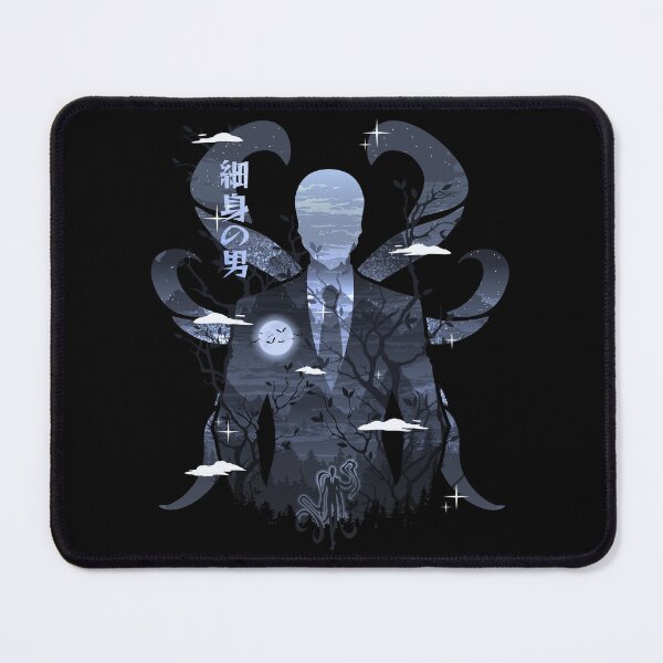 Item preview, Legendary Creepypasta Slender designed and sold by virgiaone.