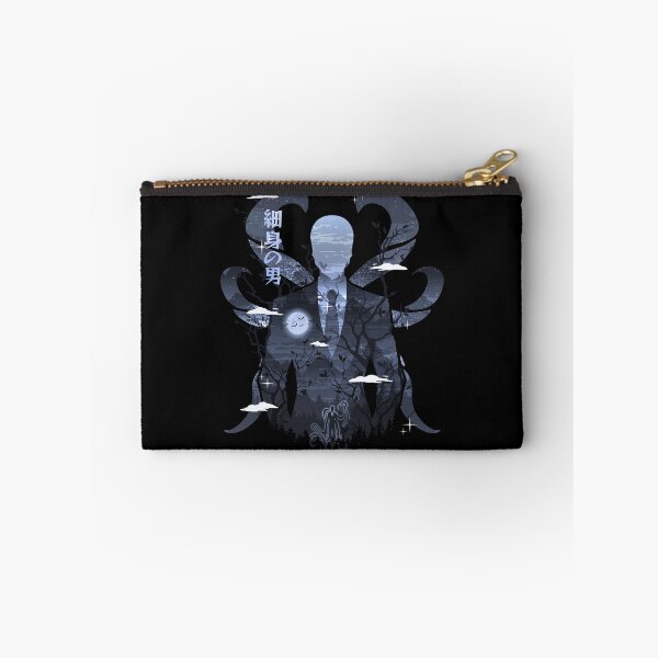 Item preview, Legendary Creepypasta Slender designed and sold by virgiaone.