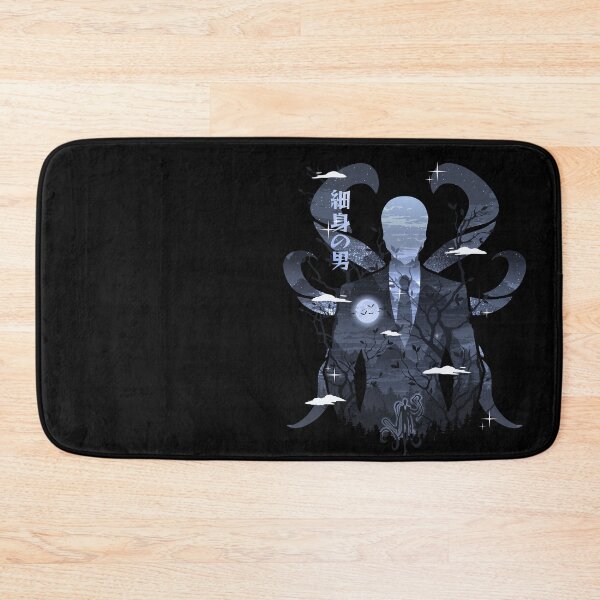 Item preview, Legendary Creepypasta Slender designed and sold by virgiaone.