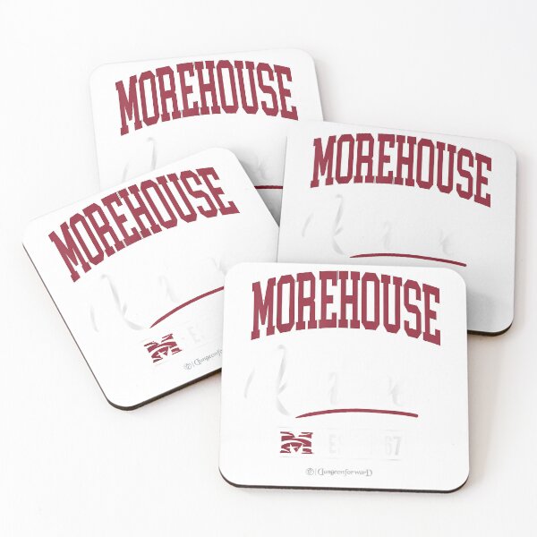 Item preview, Morehouse College - La Casa HBCU Niños Hombres Mujeres designed and sold by MarneeLosurdo.