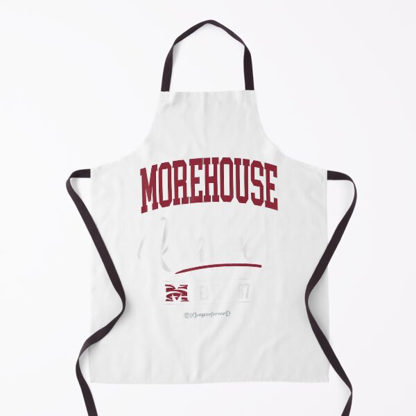 Item preview, Morehouse College - The House HBCU Kiddoe Men Women designed and sold by MarneeLosurdo.