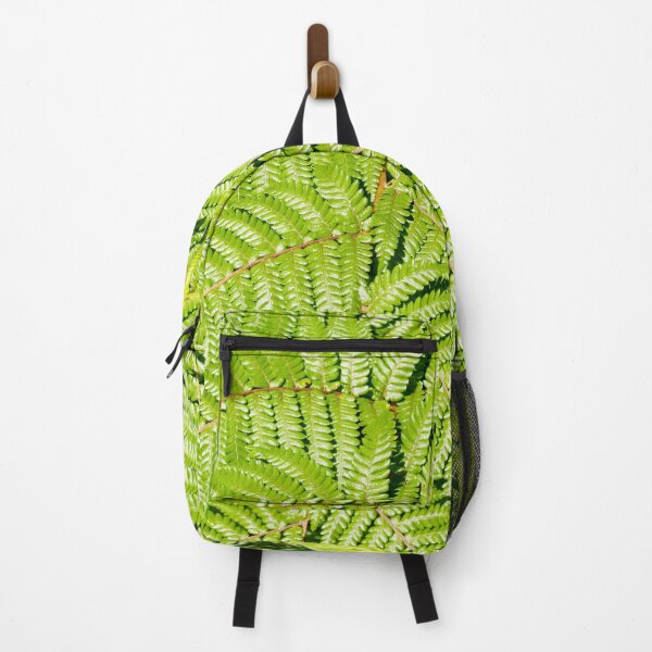 Item preview, Vibrant green frond of a tree fern designed and sold by Brian Scantlebury.