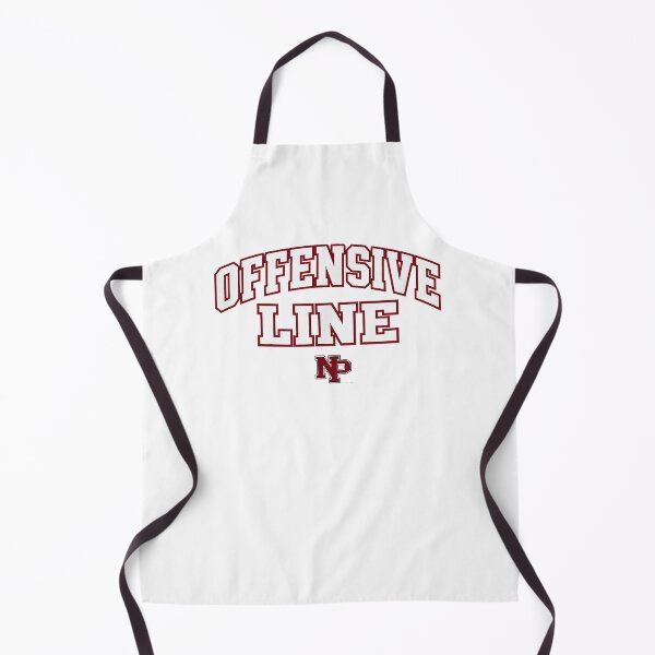 Item preview, Offensive Line Men Women designed and sold by MarneeLosurdo.
