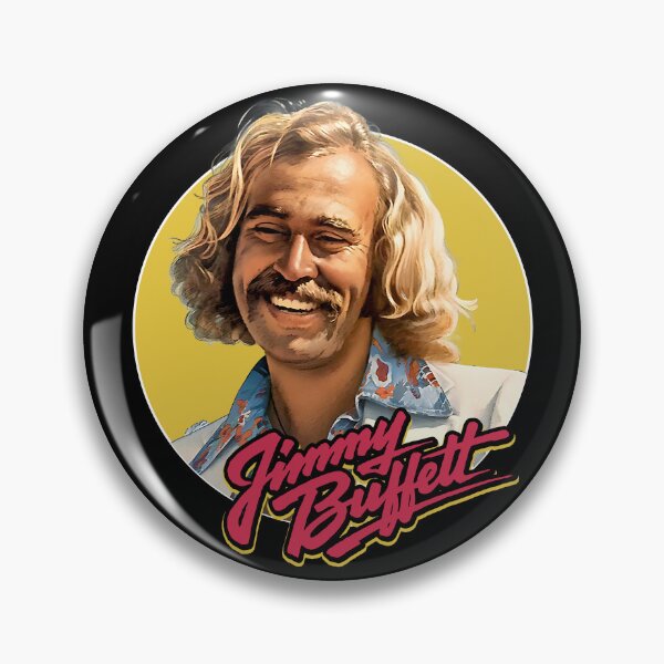 Item preview, Jimmy Buffett Havana Daydreamin' Vintage designed and sold by normanconrad.