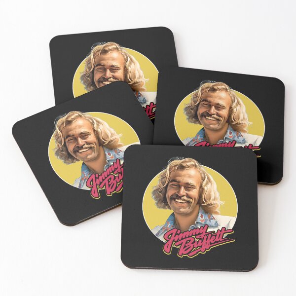 Item preview, Jimmy Buffett Havana Daydreamin' Vintage designed and sold by normanconrad.