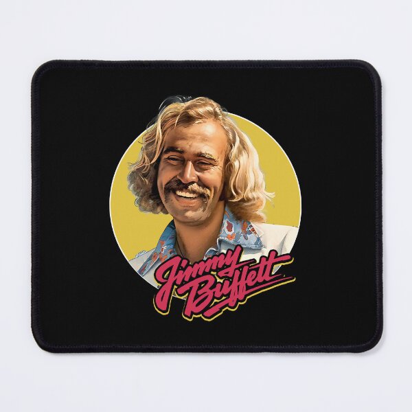 Item preview, Jimmy Buffett Havana Daydreamin' Vintage designed and sold by normanconrad.
