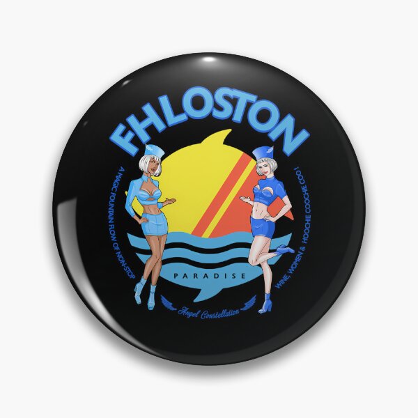 Item preview, Flight Attendants Sun Ocean Waves designed and sold by jheystore.