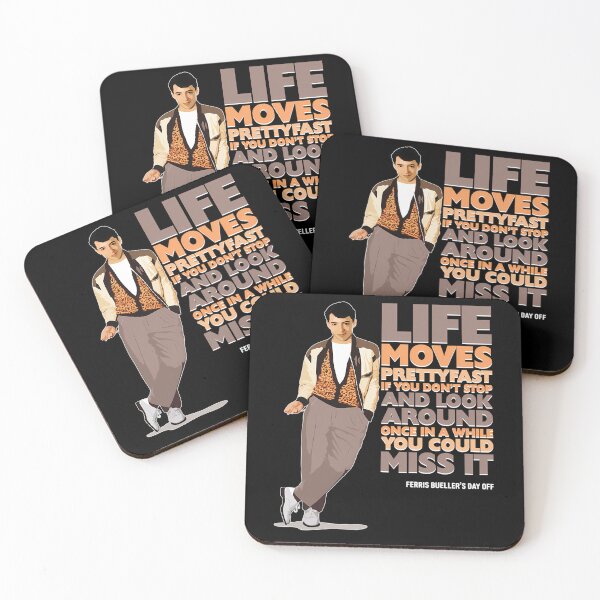 Item preview, Guy Leaning Classic Quote designed and sold by jheystore.