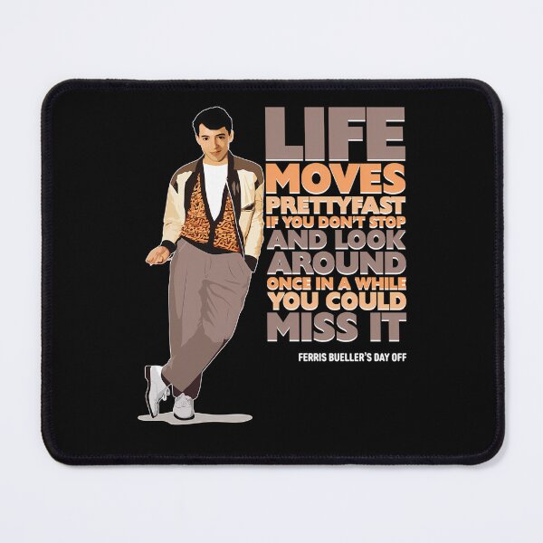 Item preview, Guy Leaning Classic Quote designed and sold by jheystore.
