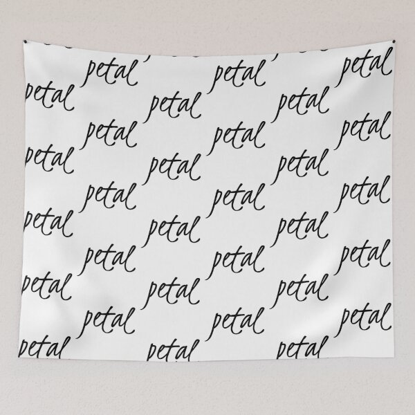 Item preview, Petal designed and sold by Karisdesignss.