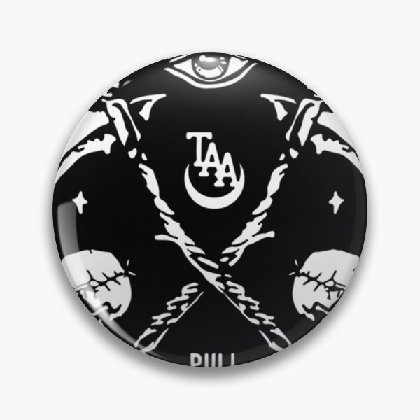 Item preview, The Amity Affliction - Pull Me Into Hell designed and sold by Velmoraqs.