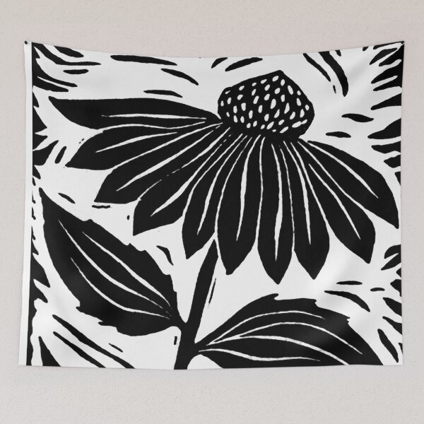 Item preview, Black Eyed Susan designed and sold by ViaARTfactory.