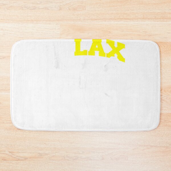 Item preview, Relax Bro Shirt - Funny Lacrosse Player Lax Life Gift  designed and sold by MarneeLosurdo.