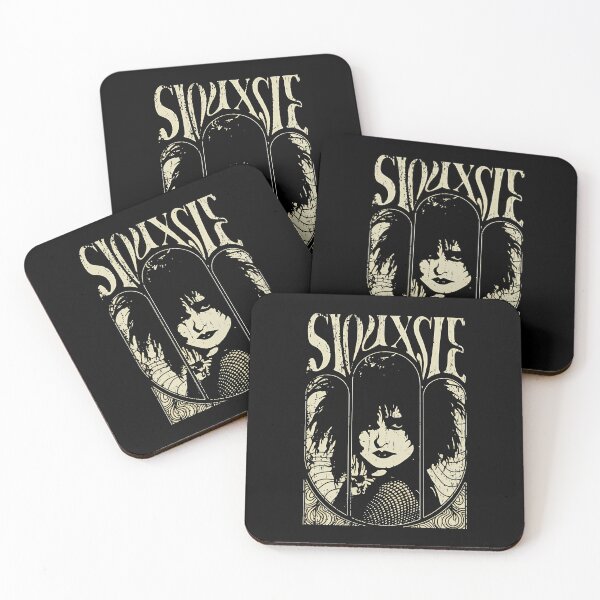 Item preview, Siouxsie and the banshees Siouxsie Sioux The Bride and the Banshees designed and sold by Guadelub95.