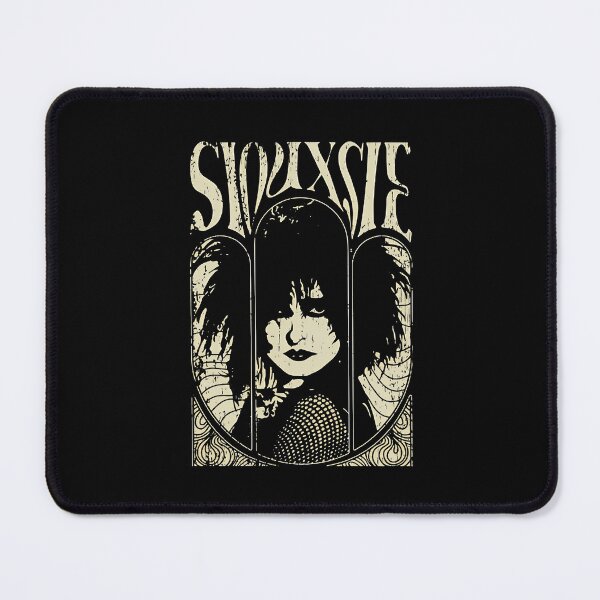 Item preview, Siouxsie and the banshees Siouxsie Sioux The Bride and the Banshees designed and sold by Guadelub95.
