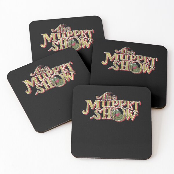 Item preview, Vintage Muppet Show designed and sold by RODNEYSMITHER.