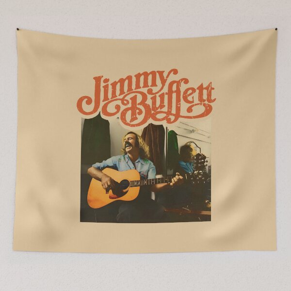 Item preview, Jimmy Buffett Songs You Don't Know by Heart designed and sold by normanconrad.
