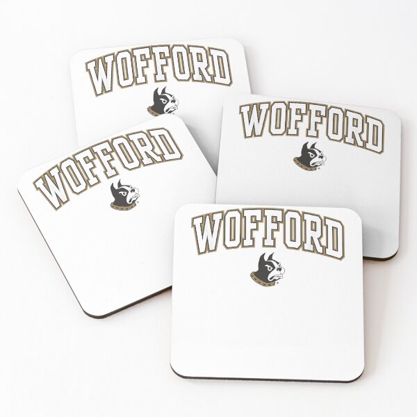 Item preview, Wofford Terriers Arch Over Officially Men Women designed and sold by MarneeLosurdo.