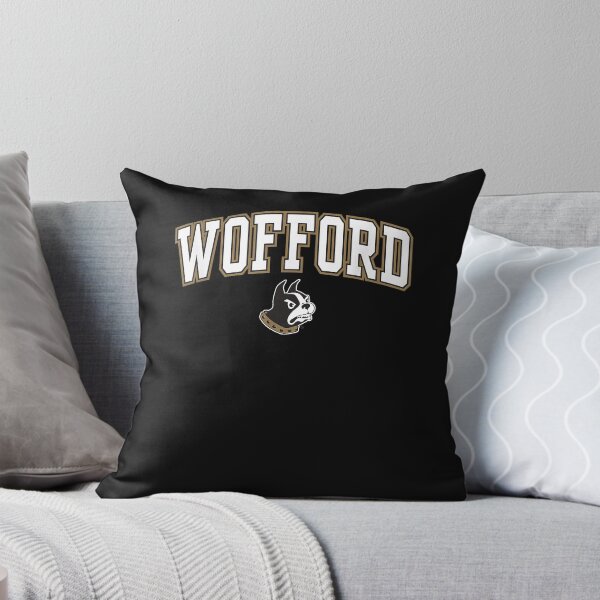 Item preview, Wofford Terriers Arch Over Officially Men Women designed and sold by MarneeLosurdo.