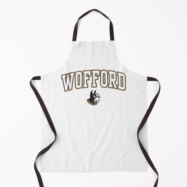 Artikelvorschau, Wofford Terrier Arch Over Officially Men Women entworfen und verkauft von MarneeLosurdo.