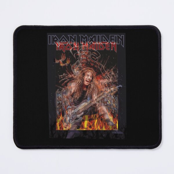 Item preview, Fire Bass Player Demon Scene designed and sold by SHANSSTEVENS.