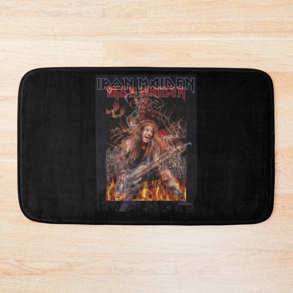 Item preview, Fire Bass Player Demon Scene designed and sold by SHANSSTEVENS.