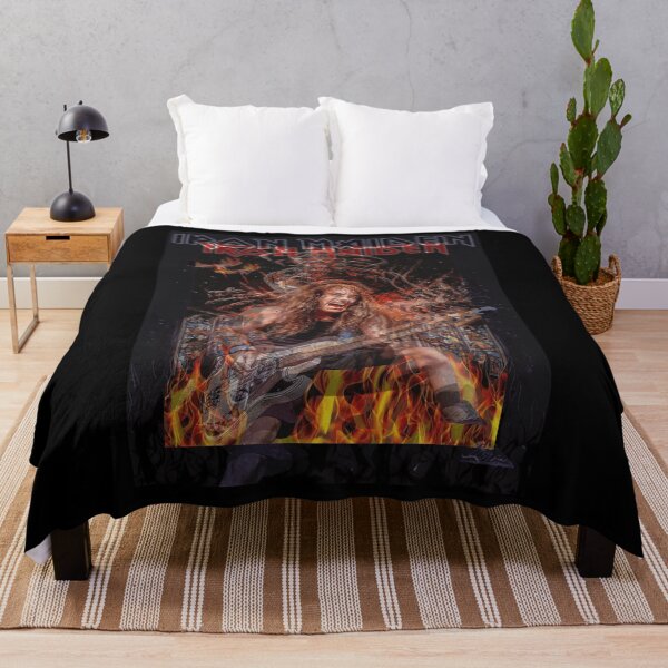 Item preview, Fire Bass Player Demon Scene designed and sold by SHANSSTEVENS.