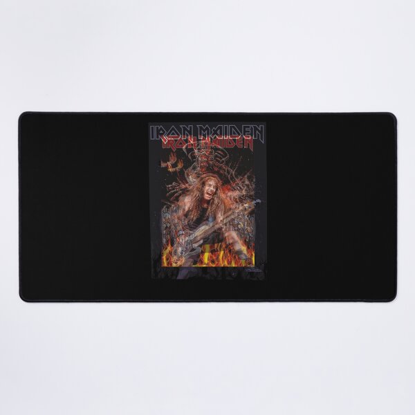 Item preview, Fire Bass Player Demon Scene designed and sold by SHANSSTEVENS.