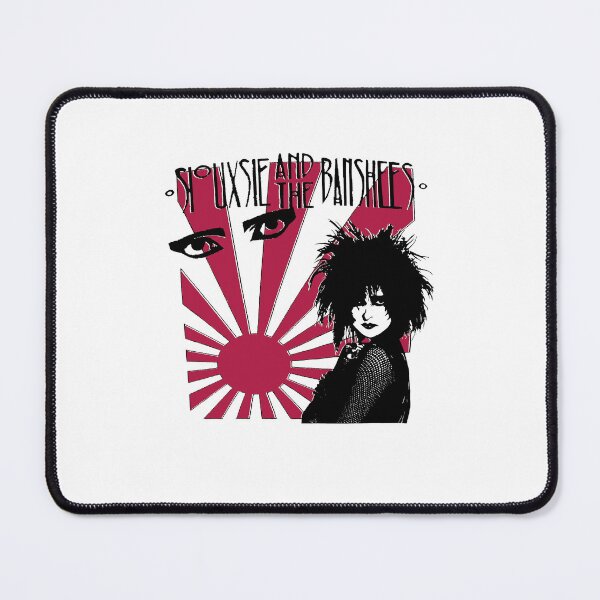 Item preview, Siouxsie and the banshees Siouxsie Sioux The Bride and the Banshees designed and sold by Guadelub95.