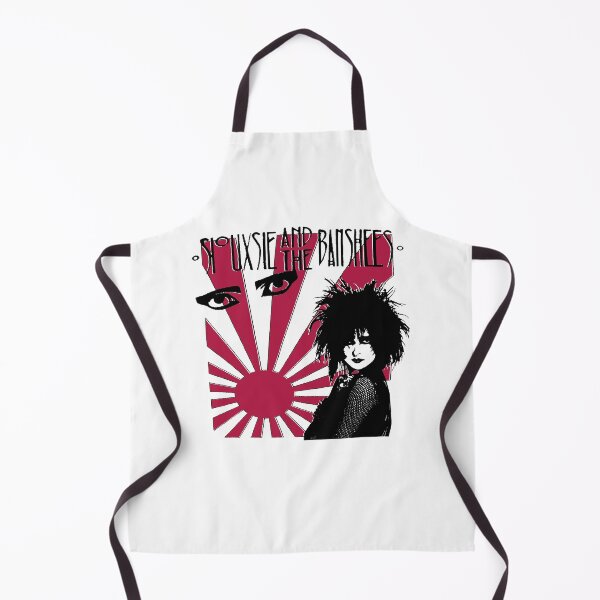 Item preview, Siouxsie and the banshees Siouxsie Sioux The Bride and the Banshees designed and sold by Guadelub95.