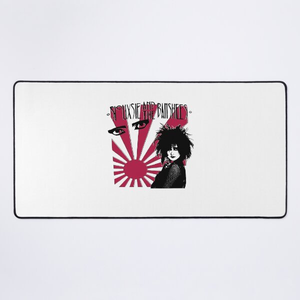 Item preview, Siouxsie and the banshees Siouxsie Sioux The Bride and the Banshees designed and sold by Guadelub95.